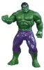 Figúrka Hulk Marvel Avengers 24 cm Náhľad obrázku produktu 4