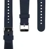 kwmobile 2x Uhrenarmband für Garmin Vivofit 3 Armband - Produktbild-Vorschau 4