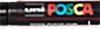 POSCA Pigmentmarker POSCA im 24er Koffer Produktbild-Vorschau 8