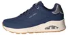Skechers Uno - Golden Air dámské sportovní šněrovací boty Náhled obrázku produktu 7