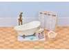 Sylvanian Families Koupelnová a sprchová souprava, hrací Náhled obrázku produktu 10