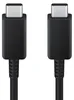 Samsung EP-DX510JBEGWW, 1,8 m, USB C, USB C, USB 2.0, noir Voir les images du produit 3