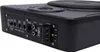 8" 12V Aluminum Ultra Dünne Auto Untersitz Aktiv Subwoofer Produktbild-Vorschau 11