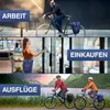 Valkental ValkBasic - große & wasserdichte Produktbild-Vorschau 1