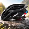 Fahrradhelm Erwachsene, verstellbar, mit Belüftung, Produktbild-Vorschau 1