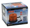 Maják 40LED 12V oranžový 08908 Náhľad obrázku produktu 5