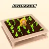 Dřevěné puzzle - Kruzzel farma 22755 Anteprima dell’immagine prodotto 14