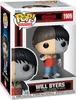 Stranger Things POP! TV Vinyl Figurine Will Byers SPLT 9 cm Anteprima dell’immagine prodotto 3