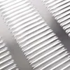 Krata wentylacyjna 600 x 600 mm - Aluminium - Ochrona przed Podgląd zdjęcia produktu 5