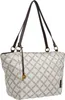 PICARD Schultertasche Circulus Shopper Cafe - Kombi beige Produktbild-Vorschau 10