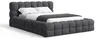Chilly Möbel Design Polsterbett Verona 180x200 cm Cord Produktbild-Vorschau 6
