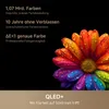 Dreame Aura Mini QLED 4K TV S100,KI-Prozessor,Master Sound Produktbild-Vorschau 3
