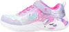 Skechers Unicorn Dreams Kinder Freizeitschuhe, lila, 32. Produktbild-Vorschau 16