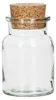 zestaw 12 słoików na przyprawy 6x 300ml + 6x 150ml + korek, Podgląd zdjęcia produktu 3