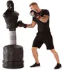 MAXXUS® Boxdummy PRO Fighter, freistehend, höhenverstellbar Produktbild-Vorschau 15