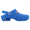 Safety Jogger Berufsclog Oxy autoklavierbar OB electricblue Produktbild-Vorschau 2