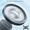 Anker Soundcore H30i Kabelloser On-Ear-Kopfhrer, Faltbares Produktbild-Vorschau 7