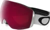 Oakley Flight Deck M Matte Black/Prizm Snow Sapphire Iri Produktbild-Vorschau 12