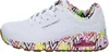 Skechers UNO-LOVING LOVE weiß kombi Produktbild-Vorschau 53