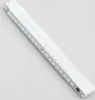 Zollstock 2m PVC weiss Meterstab Gliedermaßstab für Hand- Produktbild-Vorschau 1
