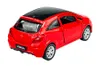 Welly Opel Corsa OPC Rouge 1:34-1:39 Die Cast Metall Modell Voir les images du produit 4