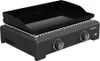 Campingaz - 2217201 - Othello 2 Plancha - Grill Anteprima dell’immagine prodotto 2