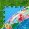 1 m² di sottofondo per piscina - 4 tappetini EVA 50x50 - Anteprima dell’immagine prodotto 6