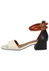 Tamaris Sandalen Sandalen Leder/Synthetik Produktbild-Vorschau 6