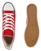 VAN HILL Damen High-Top Sneaker mit Plateausohle - Canvas Produktbild-Vorschau 4