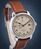 Zeppelin Méditerranée Automatik Herrenuhr Produktbild-Vorschau 2