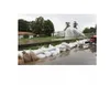 Miko® Hochwasser Sandsäcke Hochwassersandsack PP 30x60 cm Produktbild-Vorschau 5