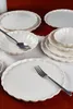 Hermia Concept, Hochwertiges Geschirrset (24 Teile) aus Produktbild-Vorschau 3