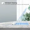 FINTIE Hülle mit Tastatur für iPad Air 11 Zoll M4/M3/M2 Produktbild-Vorschau 3