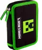 Rucksack Set Minecraft Steve Creeper Astra 5-teiliges Produktbild-Vorschau 10