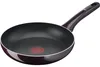 Tefal Resist Intense Pfanne 20 cm D52202, Rund, Produktbild-Vorschau 13