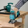 Makita DJV181Z Scie sauteuse pendulaire sans fil Voir les images du produit 23