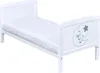 Baby-Delux Babybett Gitterbett Kinderbett Felix Mond Motiv Produktbild-Vorschau 2