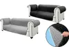 Starlyf® Sofa Cover - 3er Sofaschoner, wasserabweisend, Produktbild-Vorschau 1