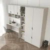 Wandschrank MEZZO, Jugendzimmer, Jugendschrank Hängeschrank Produktbild-Vorschau 9