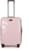 Stratic carrello Leather & More Trolley Rose rosa Anteprima dell’immagine prodotto 1