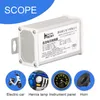 Transformator konwertera DC 36V-72V na 12V 10A 120W do Podgląd zdjęcia produktu 8