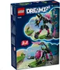 Lego DREAMZzz Mateo vs. cyberbrain mech Anteprima dell’immagine prodotto 19