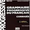 Grammaire progressive du français, 2ème édition Produktbild-Vorschau 2