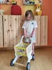 Einkaufswagen Trend Produktbild-Vorschau 2