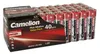 Camelion AA Mignon LR6 Plus Alkaline Batterie 40 Stück Produktbild-Vorschau 1