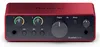 Focusrite Scarlett Solo, Desktop, USB, USB, 56 dB, 9 dBu, Produktbild-Vorschau 3