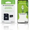 microSD Speicherkarte S&L für Xiaomi Redmi 13 / 13 5G - Produktbild-Vorschau 1