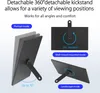 ASUS ZenScreen MB166CR 39.6cm (16:9) FHD USB-C Produktbild-Vorschau 12
