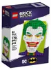 LEGO Batman Brick Sketches The Joker 40428, Zestaw do Podgląd zdjęcia produktu 2