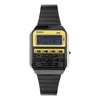 Herrenuhr Casio CA-500WEGG-9BEF (Ø 43 mm) Produktbild-Vorschau 7